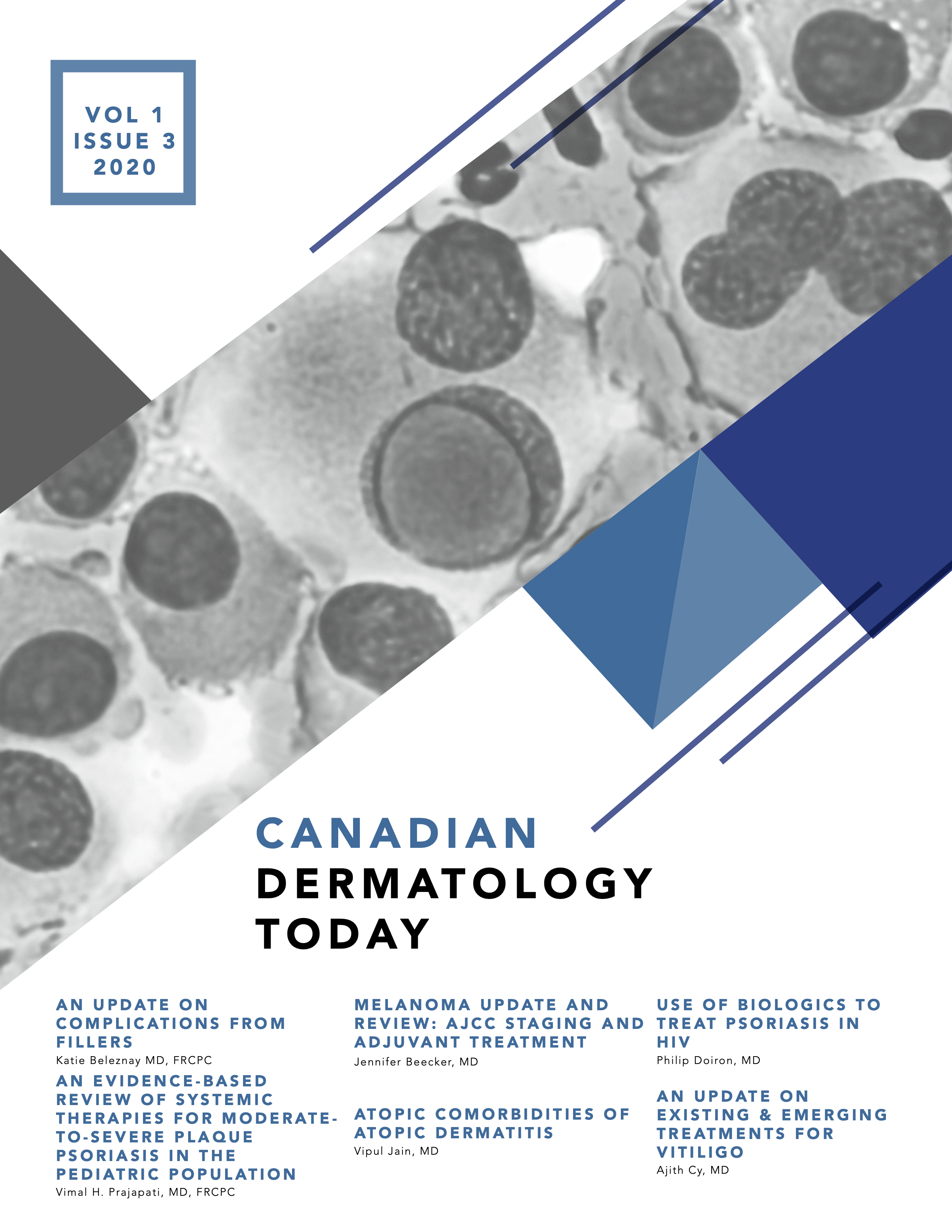 					View Volume 1, Issue 3, July 2020
				