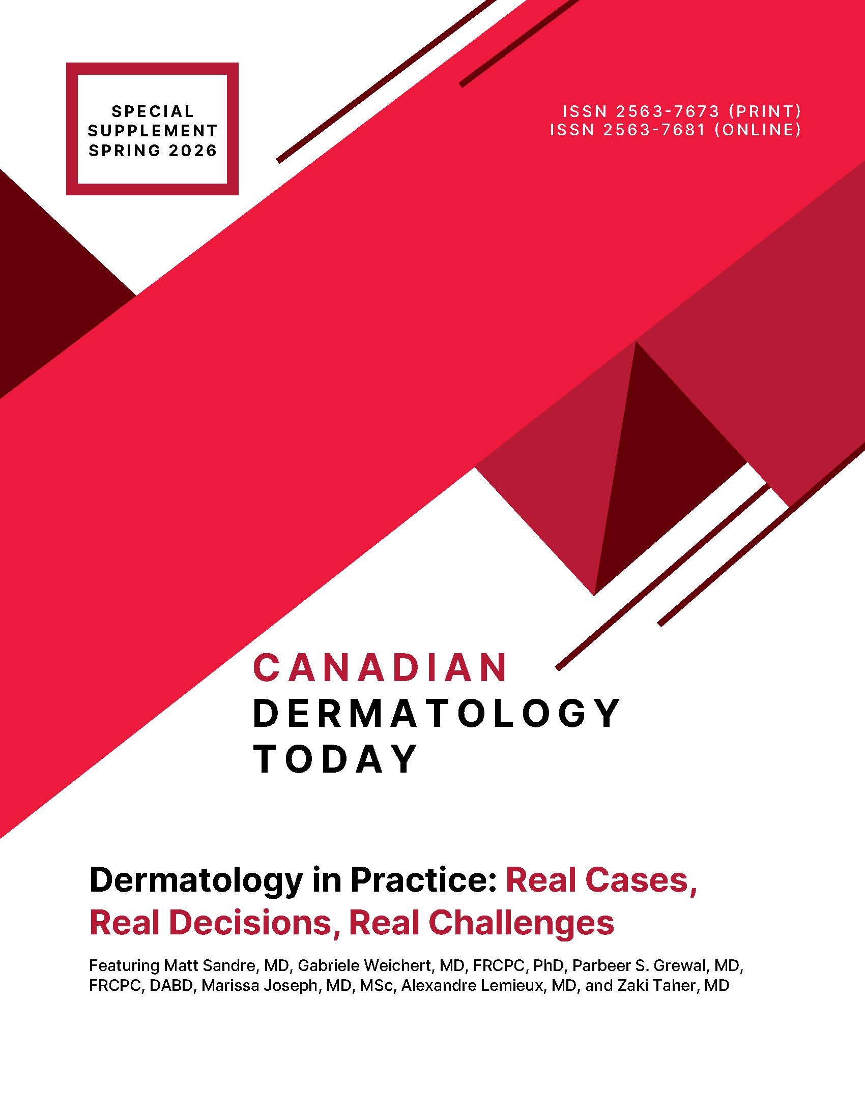 					View Special Supplement, Spring 2026
				